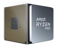 AMD Ryzen 5 Pro 2400GE OEM - 675190 - zdjęcie 1